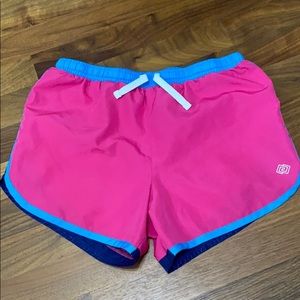3 for $8-Girls Athletic Shorts